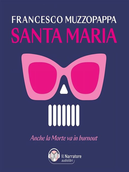 Title details for Santa Maria by Francesco Muzzopappa - Available